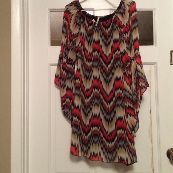 Dress-NWT