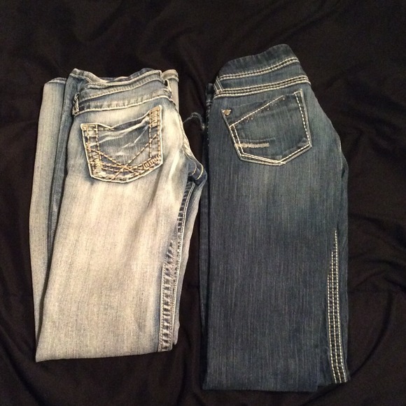 BKE STELLA JEANS