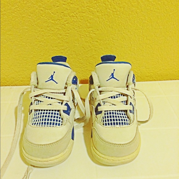 Kids Jordan's bundle