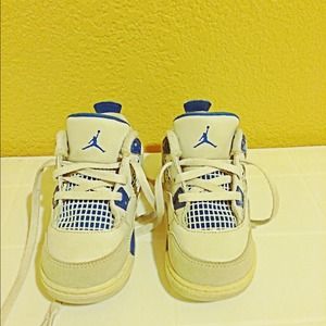 Kids Jordan's bundle