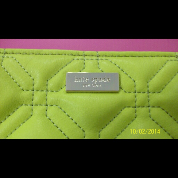 Kate Spade crossbody for sale or trade - Picture 2 of 4