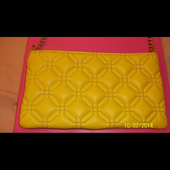 Kate Spade crossbody for sale or trade - Picture 3 of 4