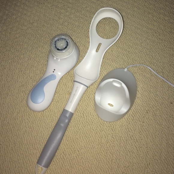 Clarisonic Pro