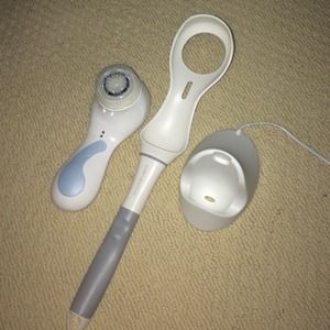 Clarisonic Pro