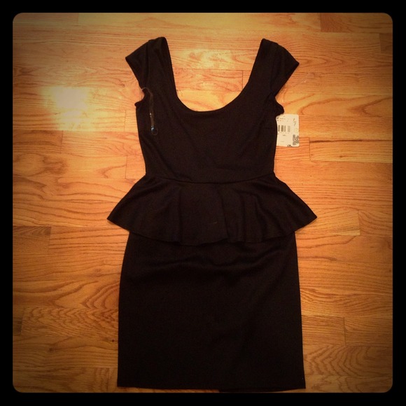 Brand new Black Dress size S