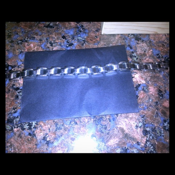 Mens bracelet