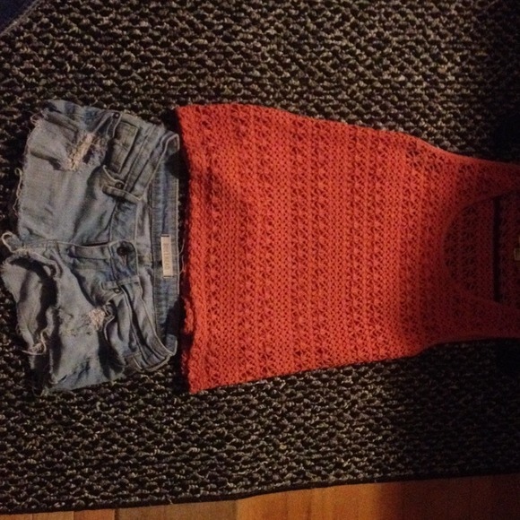 shorts