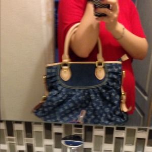 Beautiful  handbag !