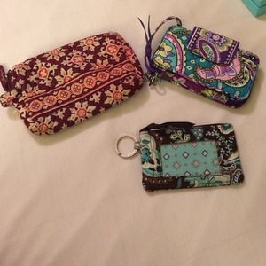 Vera Bradley Bundle