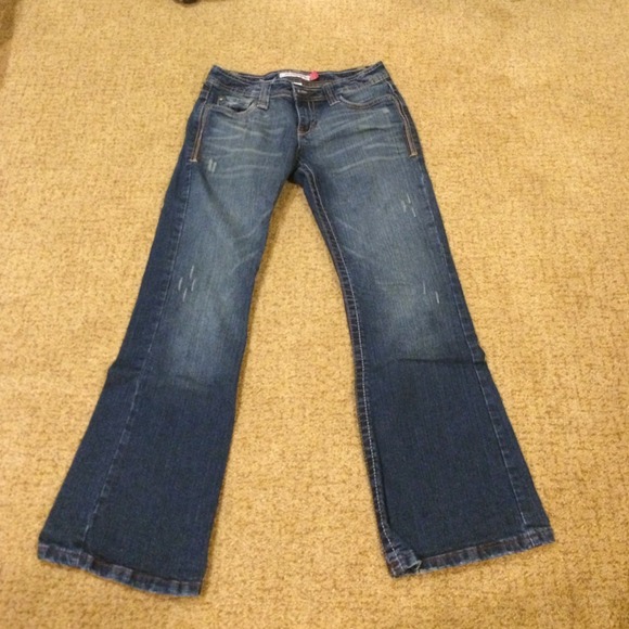 Aeropostale jeans