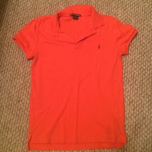 Ralph Lauren sport polo