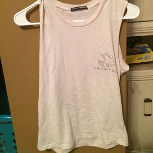 Brandy Melville t shirt