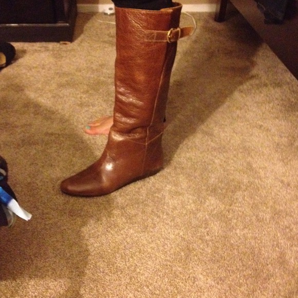 Steve Madden boots