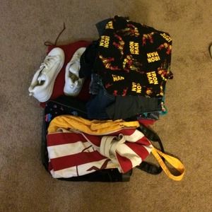 Bundle 1 for mirrors