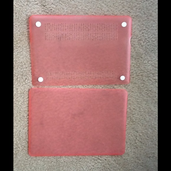 MacBook Pro case