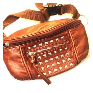 Studded Fanny pack