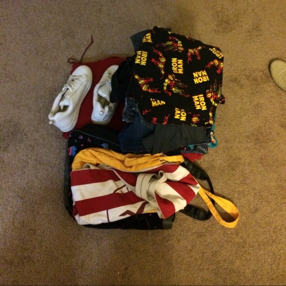 Bundle 2 for mirrors