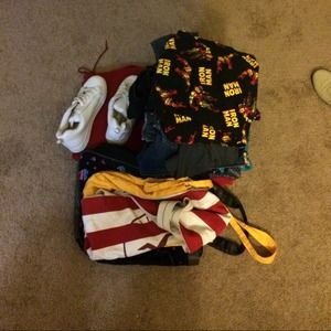 Bundle 2 for mirrors