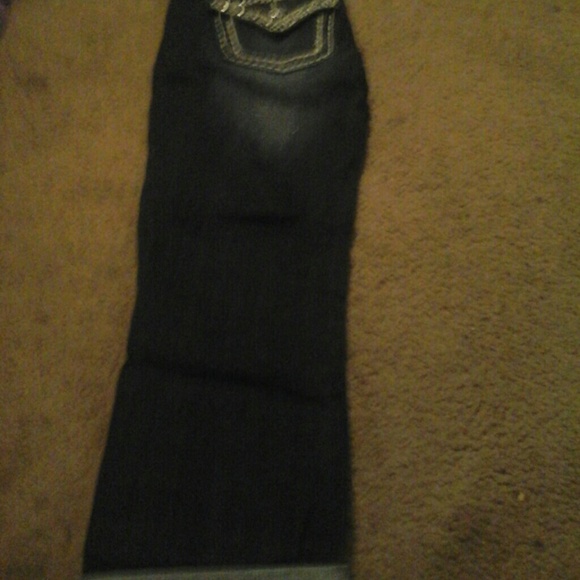 Brand new Miss Mes
