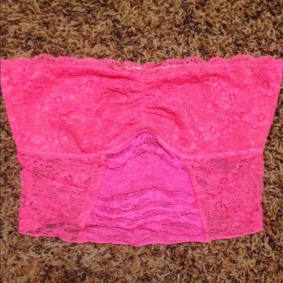 Free People Bralette