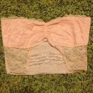 Free People Bralette