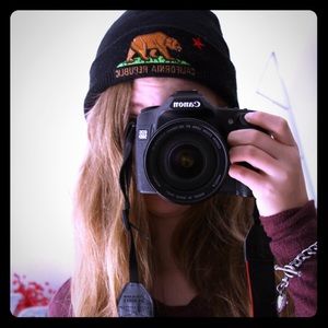 🐻California Republic Beanie 🐻