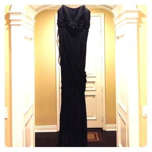 ABS amazing dress!
