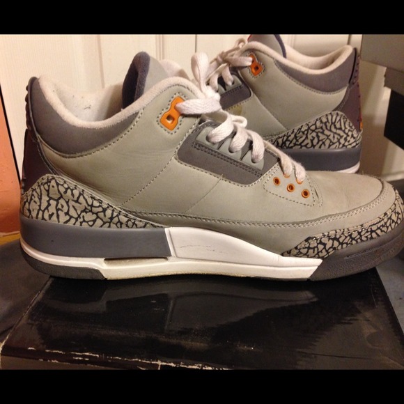 Jordans❌SOLD❌