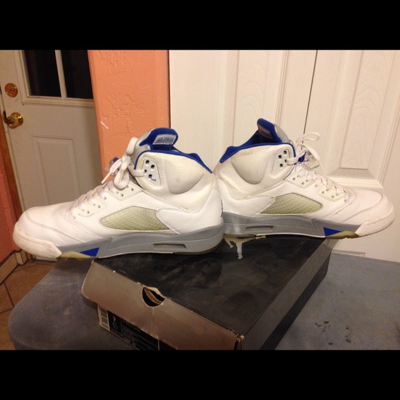 🚫SOLD🚫Jordans