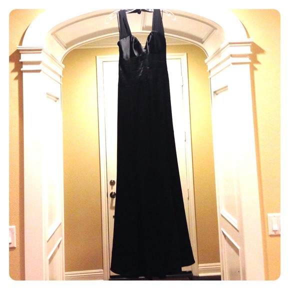 New with tags! Amazing black dress!