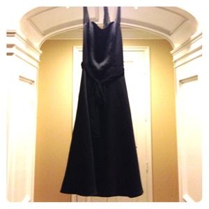 Amazing fit LBD!