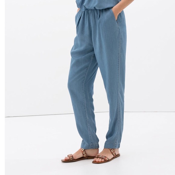 🔴SALE🔴Zara shoes - Picture 4 of 4