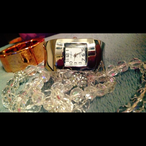 ALL NEW Charming Charlie Jewelry