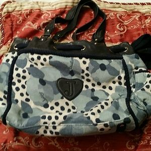 Juicy Couture Bag