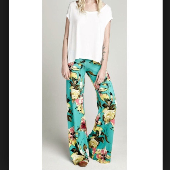 🎉PM Editor Pick 🎉ML wide leg pants