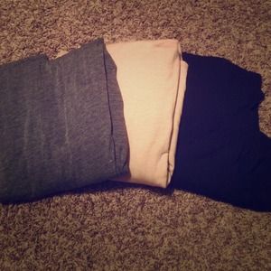 MAXI SKIRT PACK!