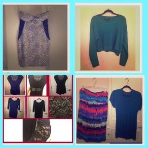 ✨Bundle for @reereejoey ✨