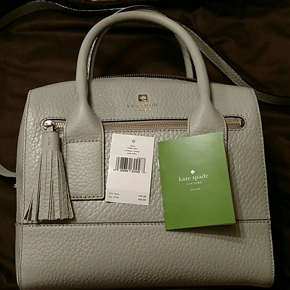 Kate Spade Alessa