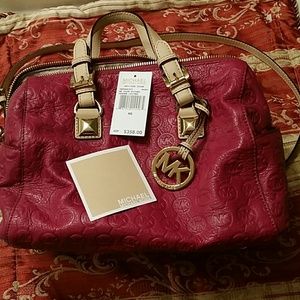 Michael Kors Grayson in Peony