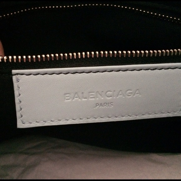 Balenciaga Handband - Picture 2 of 3