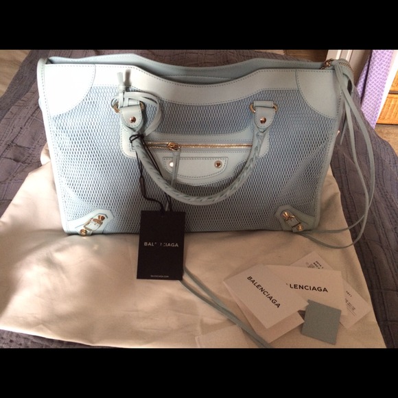 Balenciaga Handband - Picture 3 of 3