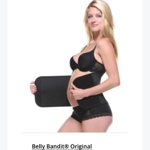 Original belly bandit! Maternity wear.