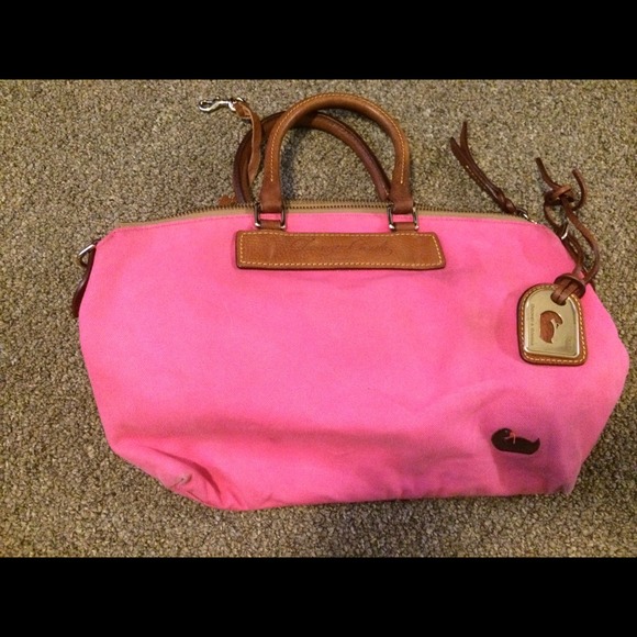 TODAY Nylon Dooney & Bourke "Juliette"