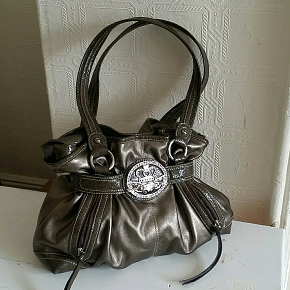 Kathy Van Zeeland bag