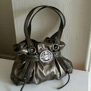 Kathy Van Zeeland bag
