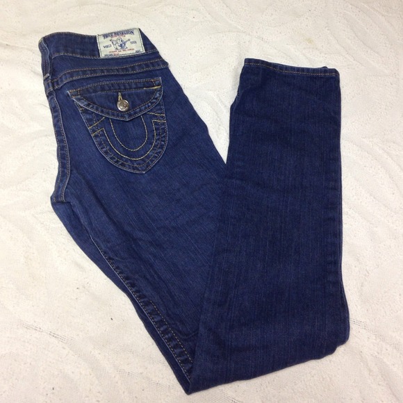 True Religion jeans