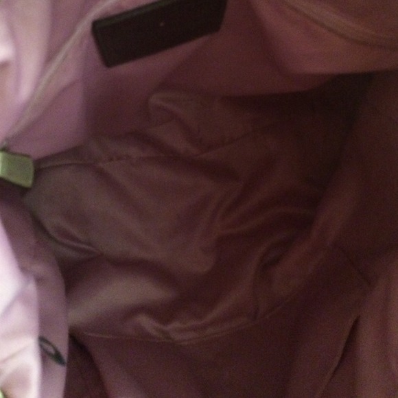 Coach "Poppy" Purse..💯 AUTHENTIC!!!! - Picture 4 of 4