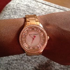 Betsy watch