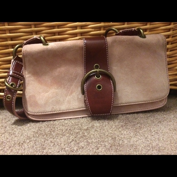 Coach Purse $20