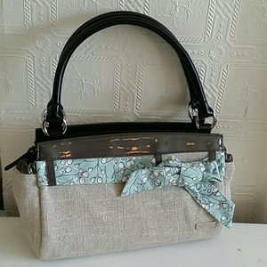 The cutest bag!